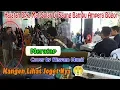 Download Lagu Meratap Cover by Hisyam Munif - Saung Bambu Ampera Bogor