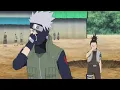 Shikamaru Tried to Open Kakashi s Mask