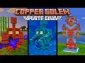 Download Lagu Minecraft Copper Golem The ULTIMATE Test: Does It Live Up to the Hype?