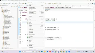 Strings in Java Split Replace