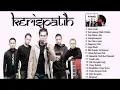 Lagu KERISPATIH Full Album - 17 Hits Kerispatih Terpopuler Sepanjang Masa