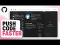 How to Connect VS Code to GitHub 2026 Login Path