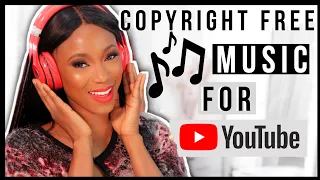 Download How to Get Copyright Free Background Music For Youtube Videos | AVOID COPYRIGHT CLAIM \u0026 STRIKE !!! MP3