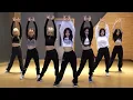 Download Lagu PURPLE KISS 'Ponzona' [Dance Practice Mirrored]