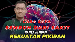 luar biasa sakit langsung sembuh tanpa obat hanya dg 