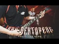 Download Lagu Projector Band - Kau Bertopeng (Guitar Cover)