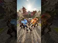 Download Lagu Mortal Kombat: Kung Fu Fighting