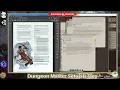 Fantasy Grounds Module Conversions Part 8 Tables Import Tool
