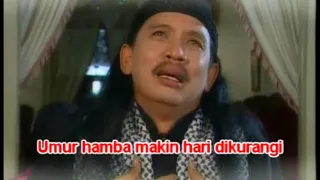 sonny josz taubat dangdut official music video 