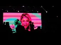Lexa - Intro / Provocar (Ao Vivo no POPLine Festival RJ 2020)
