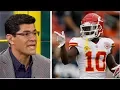 Best and worst fantasy matchups for NFL Week 5 The Fantasy Show