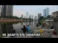 Download Lagu WISATA GRATIS TERSEMBUNYI DI TENGAH PUSAT KOTA JAKARTA‼️SEPERTI SINGAPURA