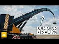 Lagu Why Giant Cranes Are ACTUALLY Built To Flex