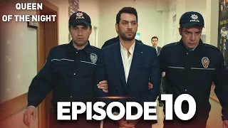 Queen Of The Night Episode 10 Long Version English Subtitles Gecenin Kralicesi 