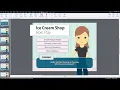 CAPTIVATE TUTORIAL Custom Role Play Scenario Interaction Adobe Captivate 2019 Release