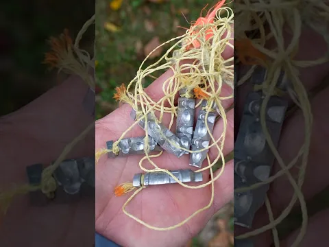 Civilian LEGAL Drone Ammo (The Skynet)