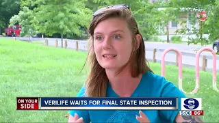 First medical marijuana dispensary in Hamilton County opens soon