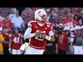 Dylan Raiola 2024 Highlights