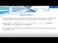 C Character Set C Programming Tutorial