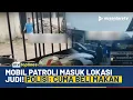 Download Lagu Oknum Polisi Diduga Ambil Setoran Judi Pakai Mobil Patroli, Polrestabes Medan: Cuma Cari Makan