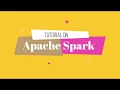 Apache Spark Installation on Windows SPARK TUTORIAL WITH SIMPLE BRAINS VID-01