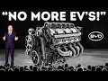 Download Lagu BYD CEO Just Revealed a NEW Engine — And It Could DESTROY the EV Industry!