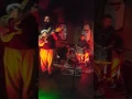 GOTE at Allsports Cafe Salem
