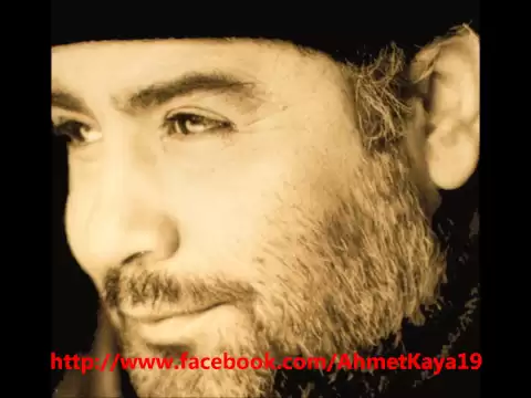 Download MP3 Ahmet KAYA - Beni Vur