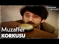 Lagu Muzaffer'i Görünce Kaçacak Delik Aradı |  Hanımın Çiftliği