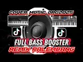 Download Lagu FULL BASS BOOSTER REMIX PALEMBANG TERBARU COVER MUSIC ORG2025 