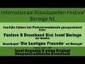 Du kannst nicht immer siebzehn sein Original Donauschwäbische Blasmusik 1980