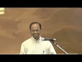 Transformation as  a Paradigm Shift - Dr Ninan Verghese