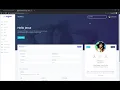 Admin Dashboard Argon - Open-Source Admin Panel coded in Flask AppSeed