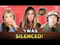 Rachel Uchitel EXPOSES the Truth About Tiger Woods Her Tragedy Reality Court