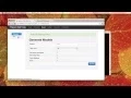 Tutorial PhalconPHP - Phalcon Developer Tools Web Interface