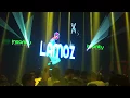 Insanity Nightclub Bangkok Soi 11 Part 1