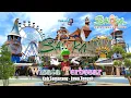 Download Lagu Wisata Saloka Theme Park Semarang || 2022