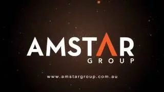 Amstar Group Introduction