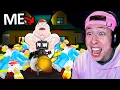 Lagu Abusing PAY 2 WIN in Roblox's DUMBEST Game (PETER vs HOMER)