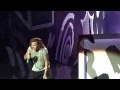 Download Lagu One Direction - Clouds and Steal My Girl - Santa Clara, CA - 7-11-15