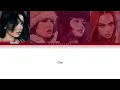 GIRLSET - CHAT (Aca ver) Tradução/Legendado (Color Coded Lyrics) | LyricsKpop64