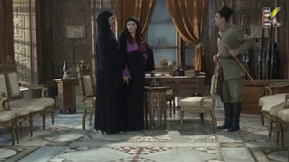 بنت الشاويش سحرتو لليوزباشي جريم الشاويش 