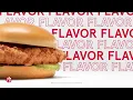 Chick-fil-A Chicken Sandwich