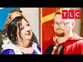 Download Lagu Meghan \u0026 Jon’s Relationship Journey | 1000-lb Best Friends | TLC