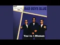Download Lagu You're a Woman
