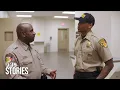 What It s Really Like to Be a Prison Officer in America