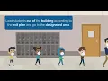 BRST Safety Tip Teacher Fire Drill Guidelines