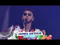 Download Lagu James Arthur - 'Safe Inside' (Live at Capital's Summertime Ball 2018)