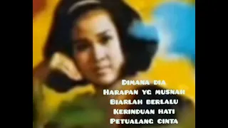 Download Dimana dia Elvy Sukaesih bersama OM Borobudur 4 lagu + 1 lagu dari OM Pengertian. MP3