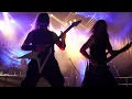 Download Lagu KAMBRIUM - Shattered Illusions (Live at Metallergrillen Open Air 2017)